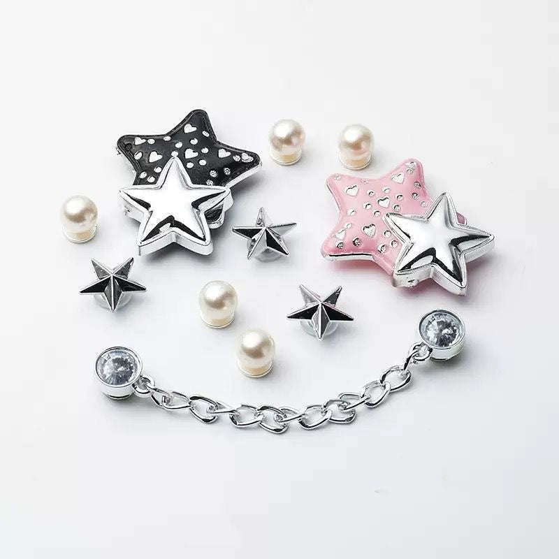 Pearl Stars