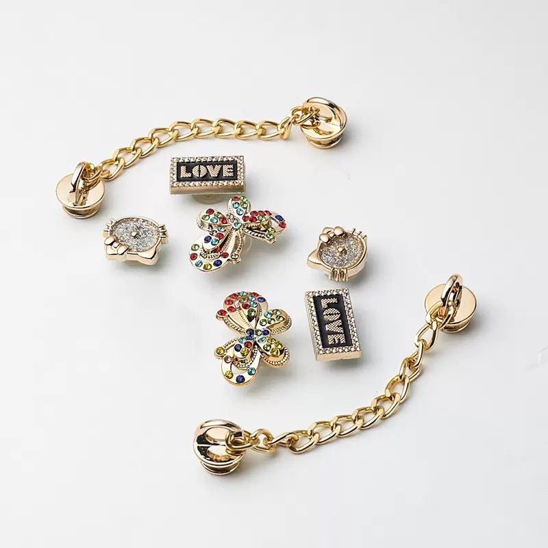 Chain Love