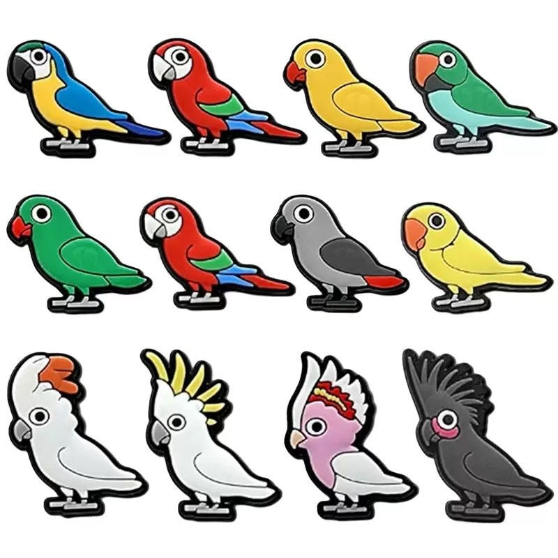 Birds