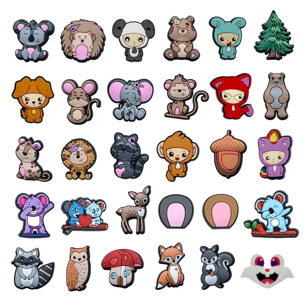Animals