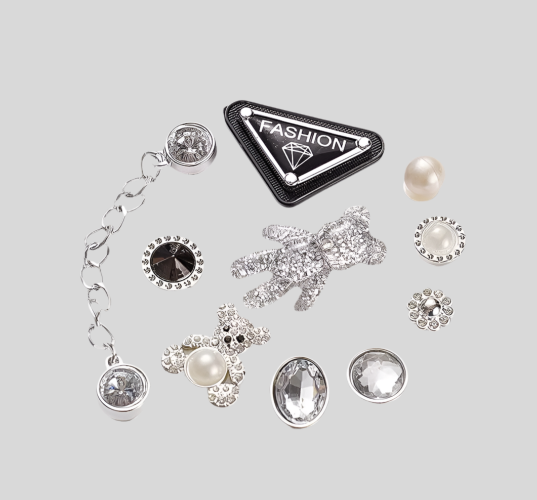Fashion Jewel