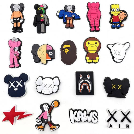 Kaws