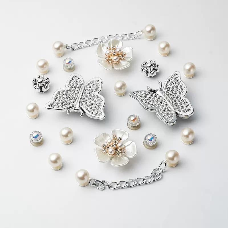 Pearl Papillon