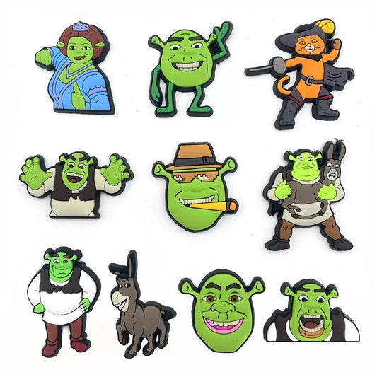 Shrek