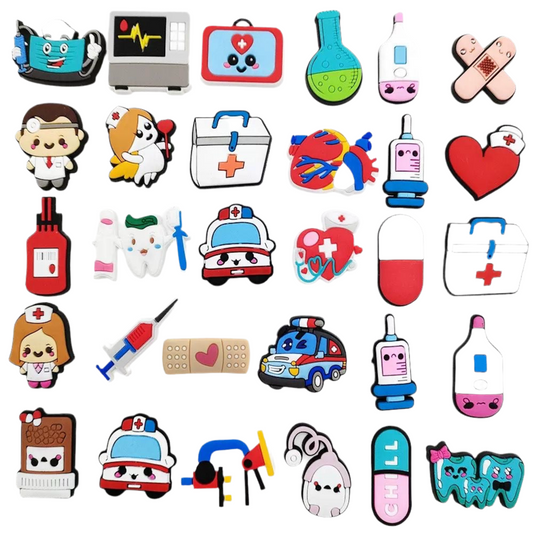 Docteur