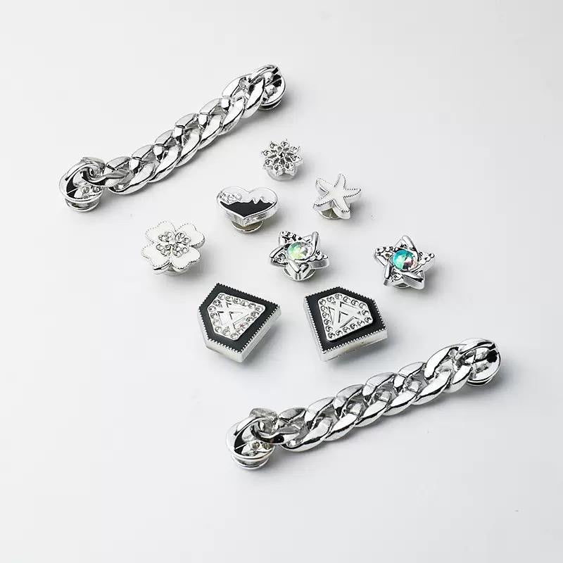 Chain Stars